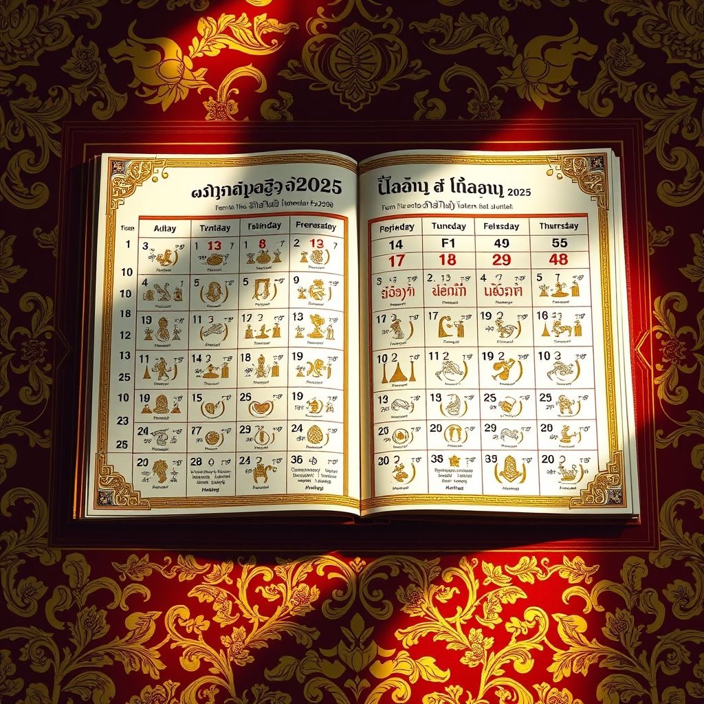 คำแนะนำฤกษ์ผ่าคลอดจาก อ.ชัญ กุมภาพันธ์ 2568